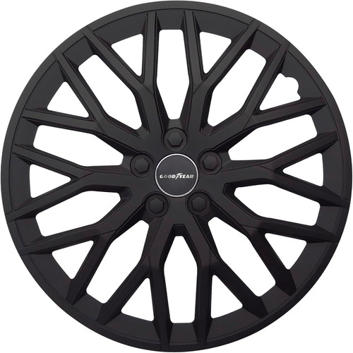 Set copricerchi 15 - di, da