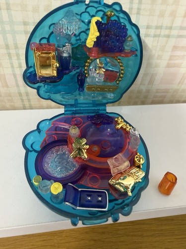 Playset vintage polly - playset,