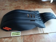 Piastra Paramotore KTM