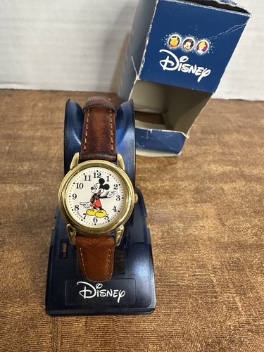 Nuovo orologio disney - nuovo,