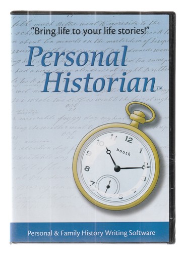 Storico personale software - personale,