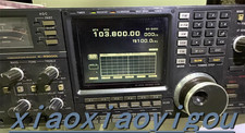 ICOM R9000L Super Ricevitore, 0.1-1999 MHz, Modalità di ricezione: AM/FM/WFM/SSB/CW/FSK