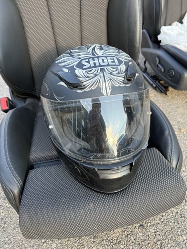 Casco moto integrale - , shoei