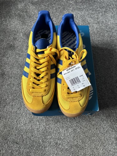 Adidas malmo net spzl scarpe - adidas,
