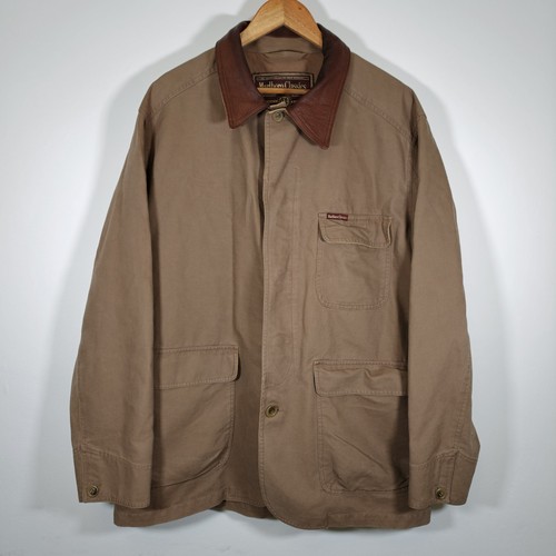 Marlboro classics giacca - classics, uomo