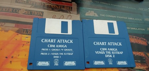 Ghouls ghosts venus - n,