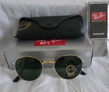 Ray-Ban Occhiali da Sole Uomo