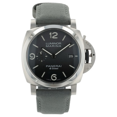 Panerai luminor marina grigio - panerai,