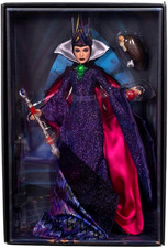 Mattel Disney 2025 Evil Queen