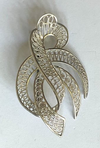 Spilla multi vortice - , in