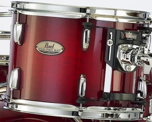 Pearl session studio select - session,