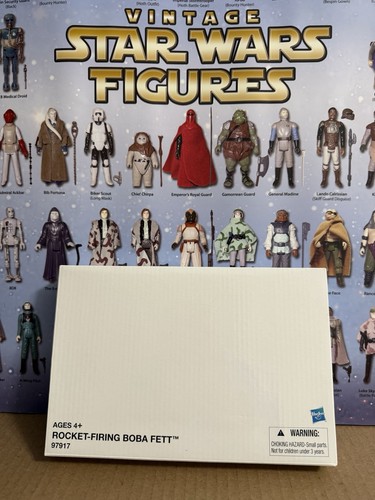 Star wars 2010 collezione - star,