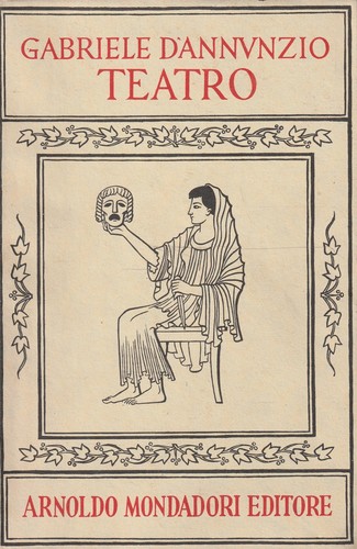 Tutto teatro gabriele - tutto,