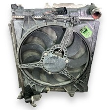 KIT RADIATORI PER FIAT Panda