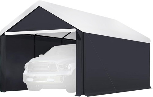 Tenda baldacchino auto - baldacchino,