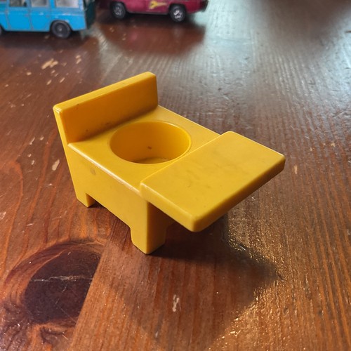 Fisher price little people - little,