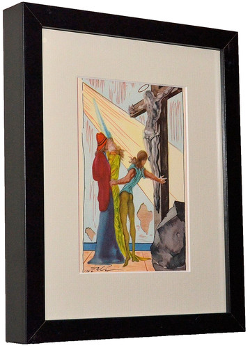 Salvador dali listed artist - dali,