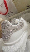 Alexander McQueen Oversized