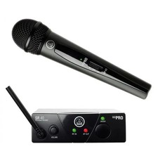 AKG WMS 40 MINI VOCAL SET