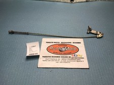 Asta cambio Hyosung Karion RT 125 D 4V