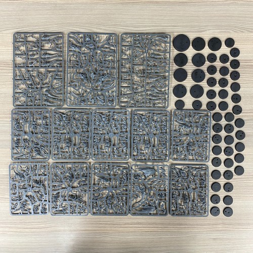 Warhammer 40k 000 - warhammer, 40,000