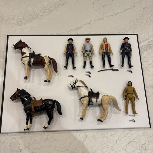 Vintage legend the lone - legend,