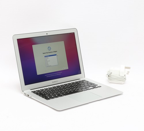Pollici apple macbook - 13,