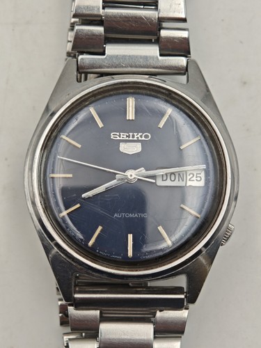 Seiko automatic 6309 7150 - automatic, 6309-7150
