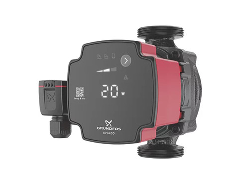 Grundfos ups4 65 130 - 25-65,