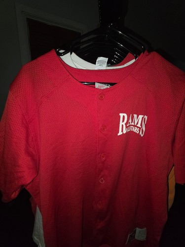 Maglia rossa - , rawlings