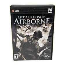 Videogioco VINTAGE Medal of