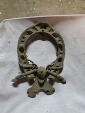 Ferro Di Cavallo Decorativo