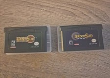 Golden Sun - Pacchetto di 2
