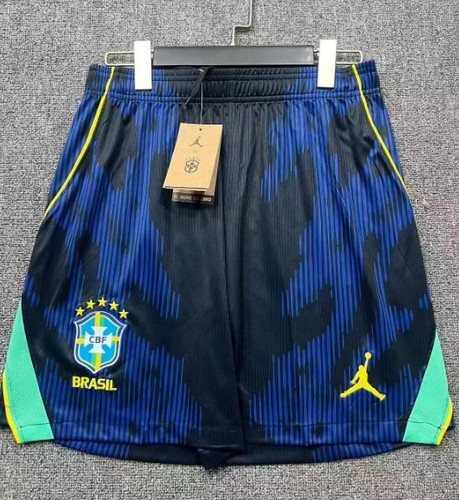 Pantaloncini calcio uomo