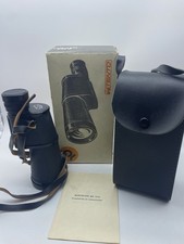 Monocular Tento MP 10x50 USSR , cccp Anno 1989. Perfette condizioni. Raro.