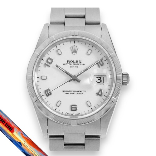 Orologio uomo rolex - orologio,