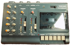 Tascam Porta 02 MKII