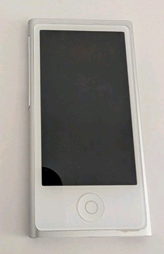 Apple ipod nano - ipod, 7th