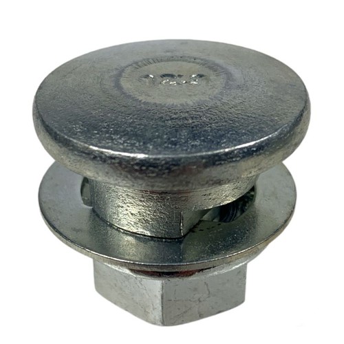 Bullone portalama per coltelli