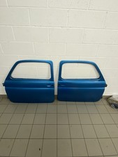 Portiere Porte Fiat 500 F L R