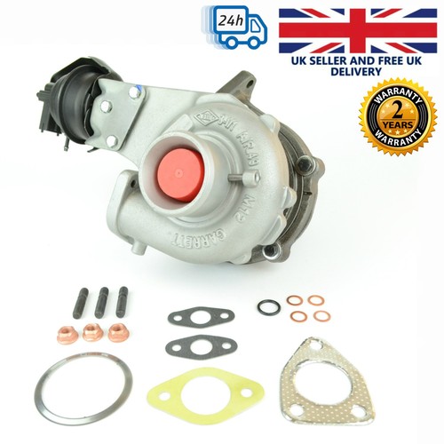 Turbocompressore vauxhall - turbocompressore,