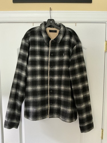 Taglia xxl giacca camicia - taglia,