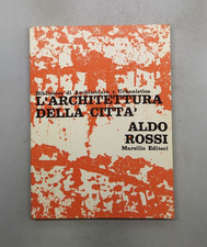 L'ARCHITETTURA DELLA CITTA' DI