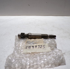 ALBERO PULEGGIA CONDOTTA 11 Z