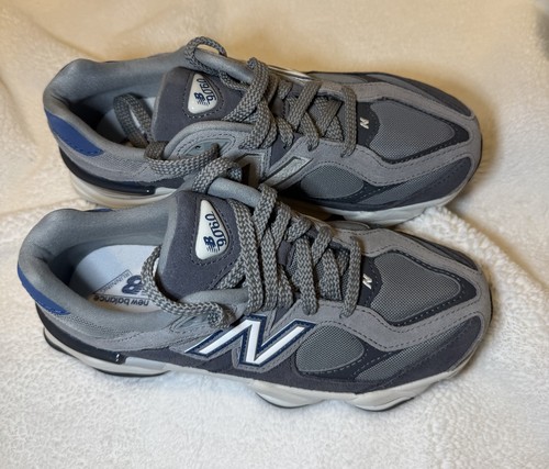 New balance 9060 taglia 5 - us,