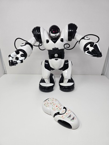 Vintage 2004 wowwee robosapien - 2004,