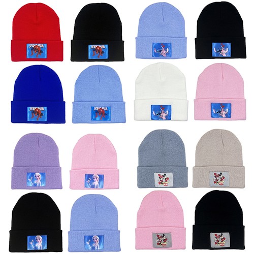 Cappelli maglia caldi - cappelli,