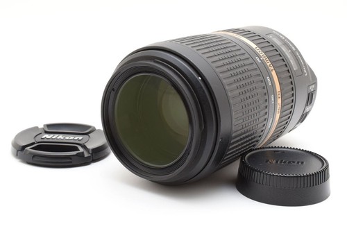 Tamron 300mm 5 - f4-5.6, di