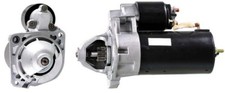 Motorino Avviamento Fiat