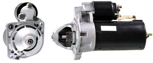 Motorino avviamento fiat - motorino,